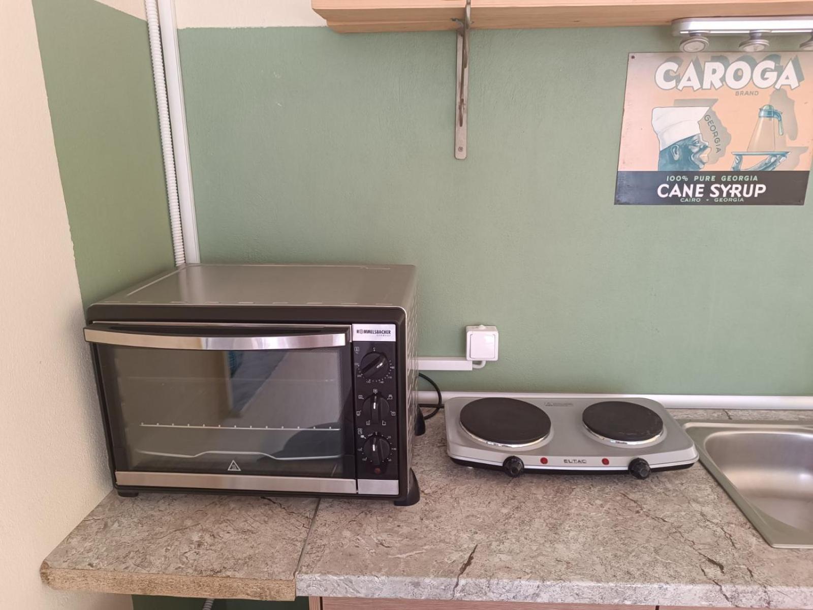 Letos Apartment Sky Кавала Экстерьер фото