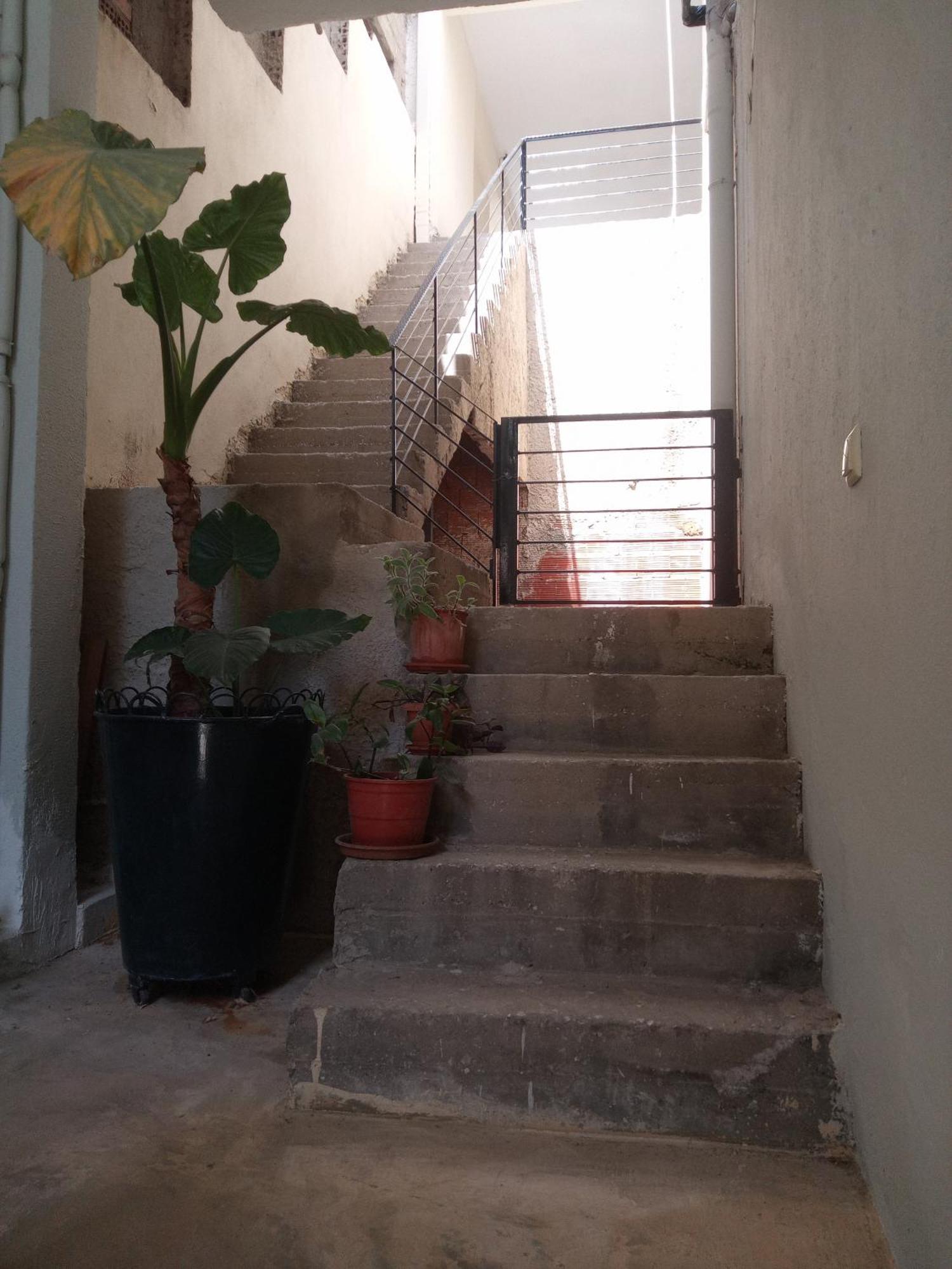 Letos Apartment Sky Кавала Экстерьер фото
