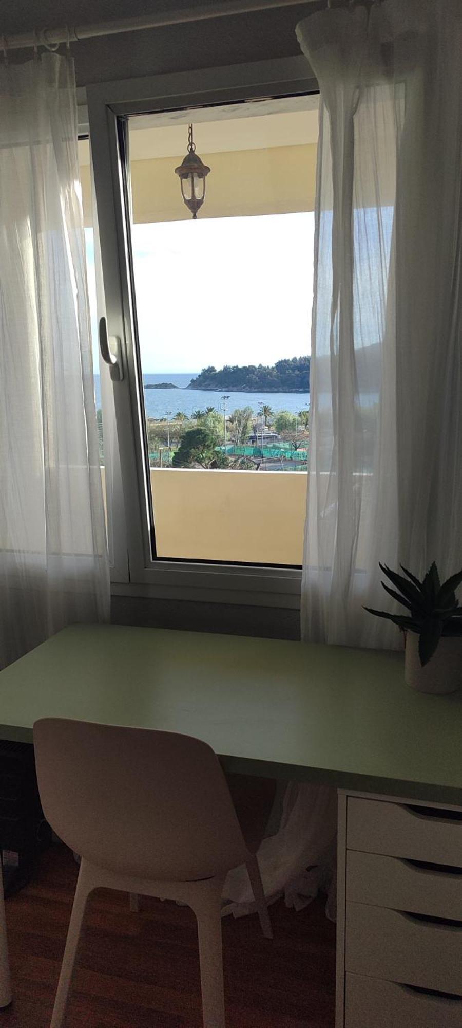 Letos Apartment Sky Кавала Экстерьер фото