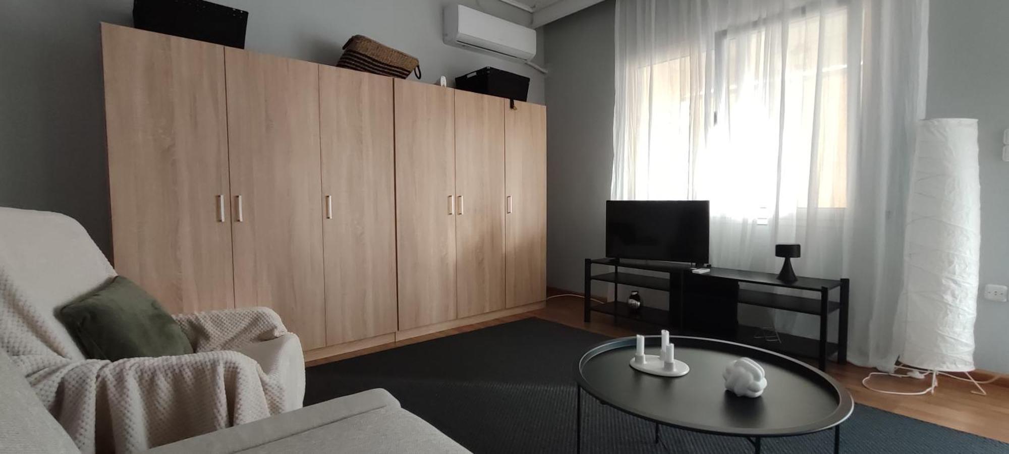 Letos Apartment Sky Кавала Экстерьер фото